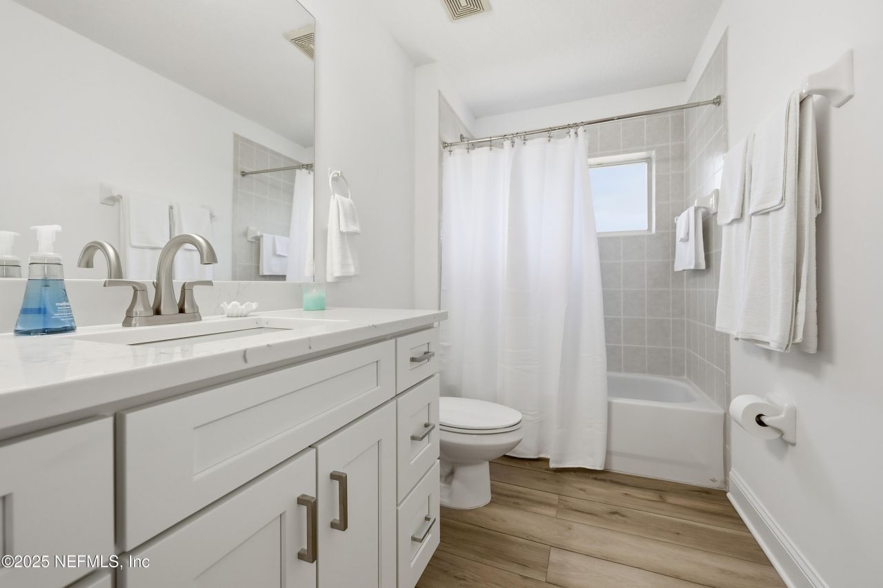 109 Hondo Drive, Saint Augustine Shores, FL 32086 Photo