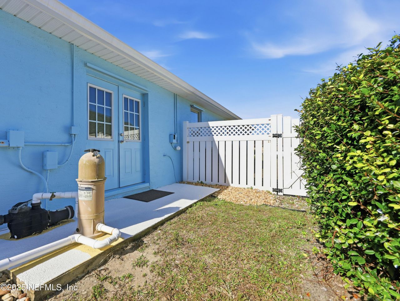 109 Hondo Drive, Saint Augustine Shores, FL 32086 Photo