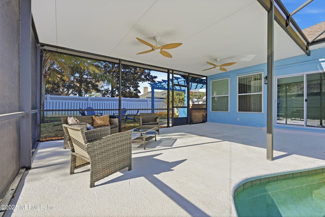 109 Hondo Drive, Saint Augustine Shores, FL 32086 Photo