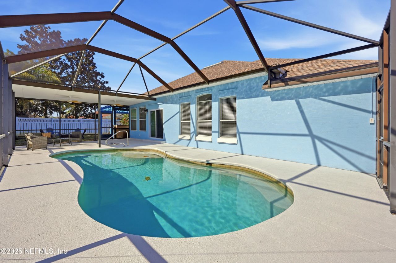 109 Hondo Drive, Saint Augustine Shores, FL 32086 Photo