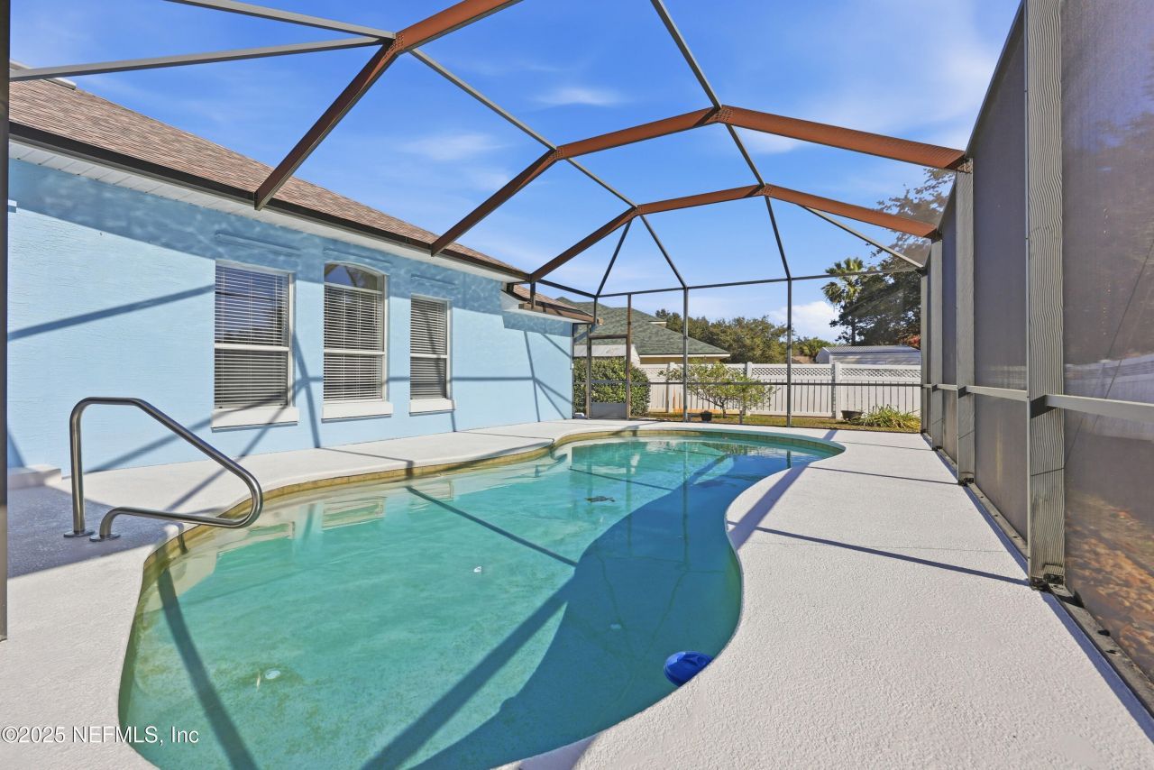 109 Hondo Drive, Saint Augustine Shores, FL 32086 Photo