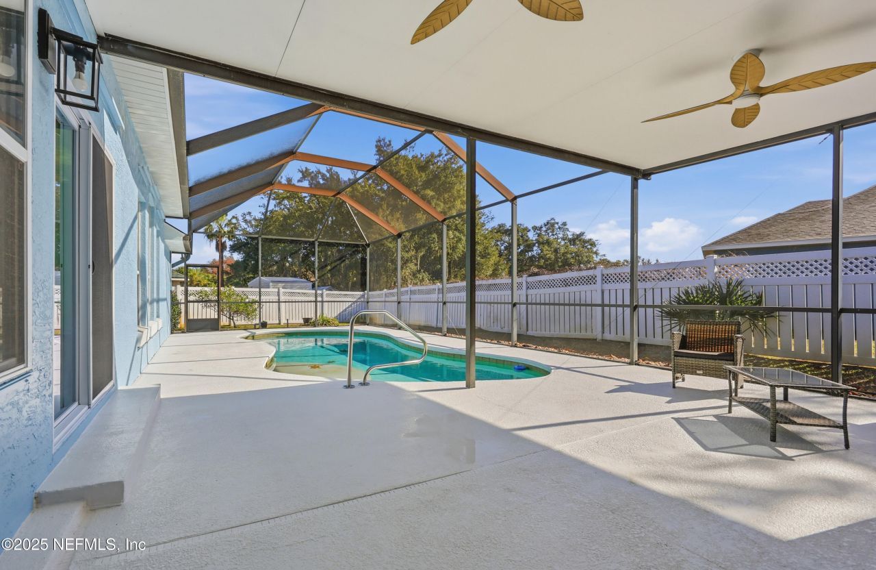 109 Hondo Drive, Saint Augustine Shores, FL 32086 Photo