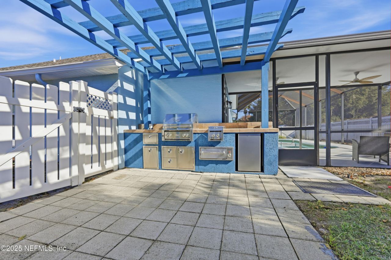 109 Hondo Drive, Saint Augustine Shores, FL 32086 Photo