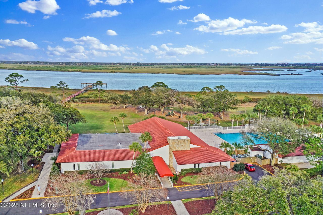 109 Hondo Drive, Saint Augustine Shores, FL 32086 Photo