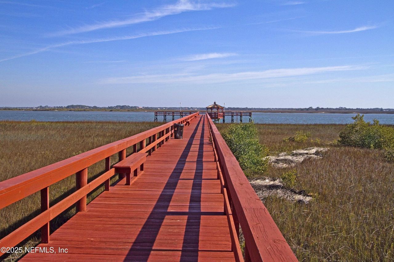 109 Hondo Drive, Saint Augustine Shores, FL 32086 Photo