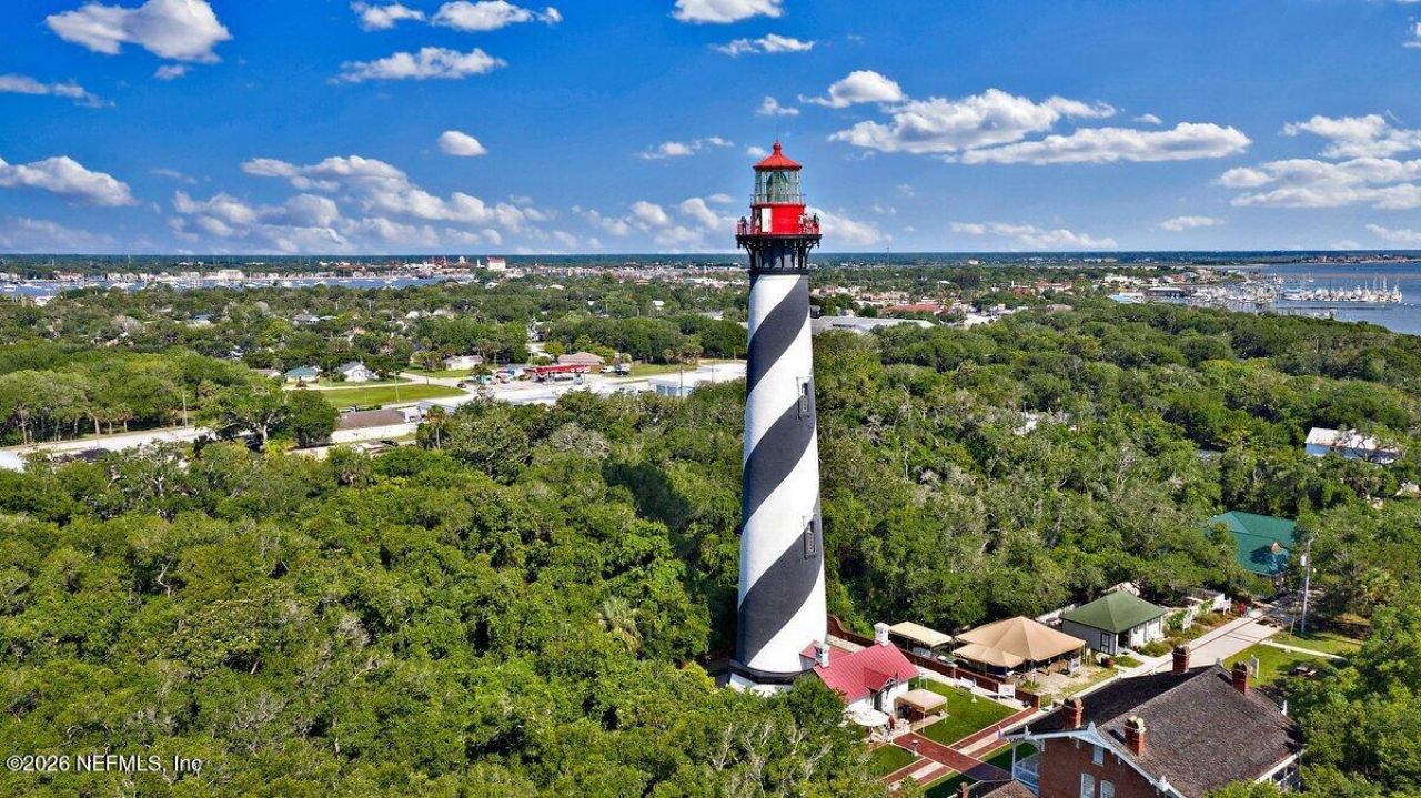 109 Hondo Drive, Saint Augustine Shores, FL 32086 Photo