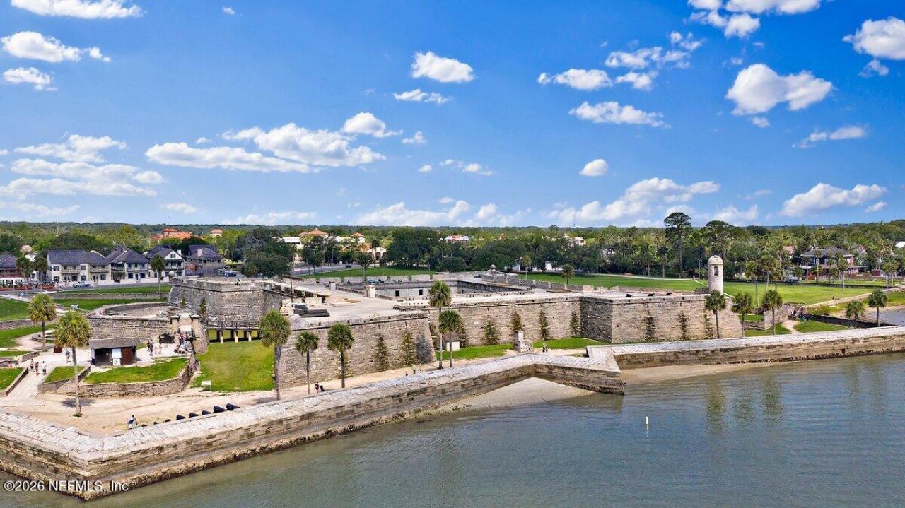 109 Hondo Drive, Saint Augustine Shores, FL 32086 Photo