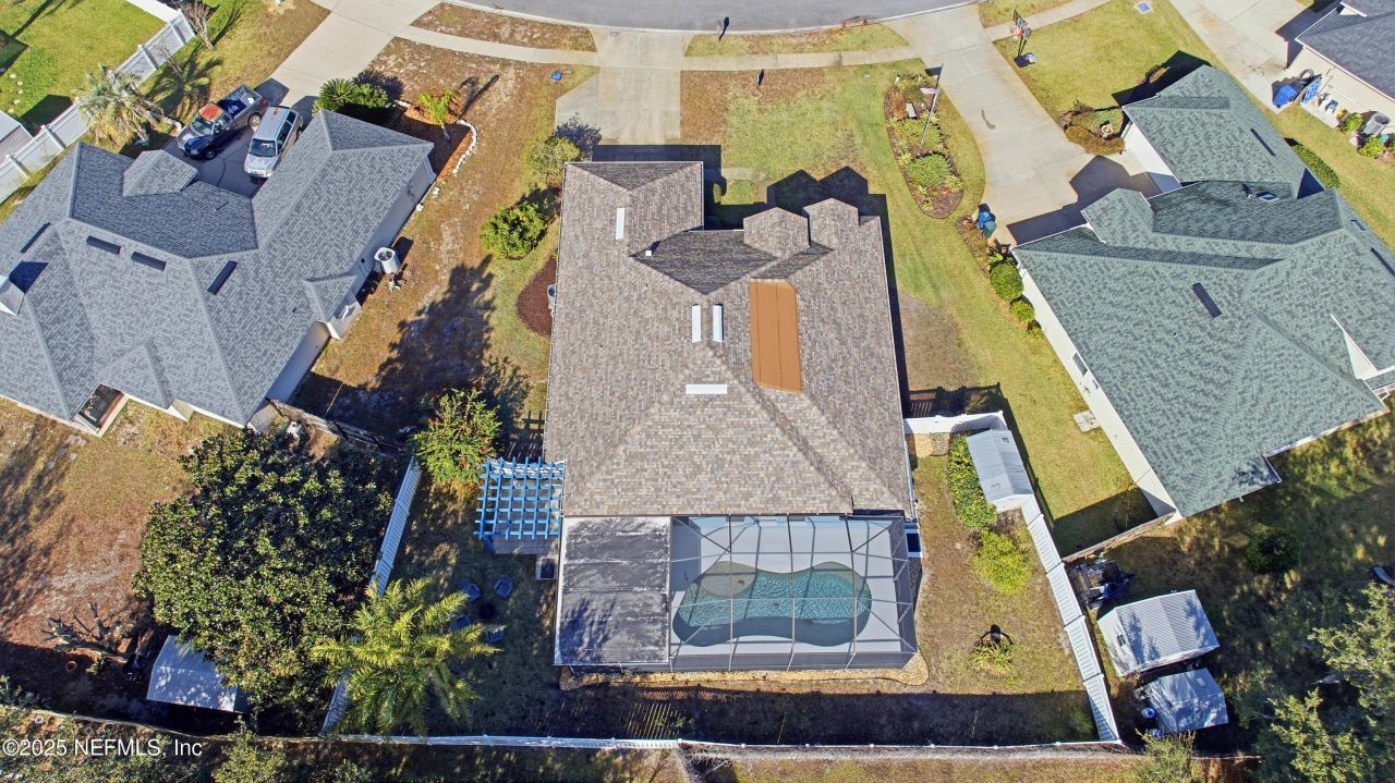 109 Hondo Drive, Saint Augustine Shores, FL 32086 Photo