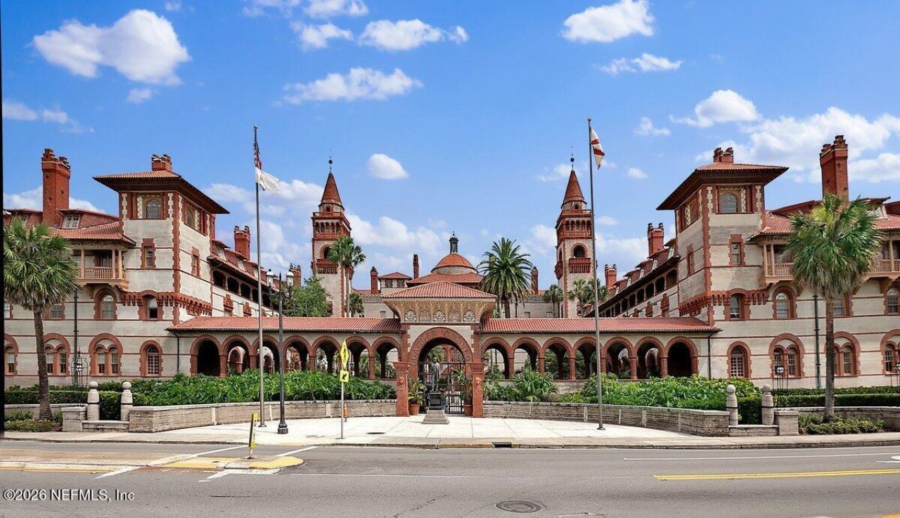 109 Hondo Drive, Saint Augustine Shores, FL 32086 Photo