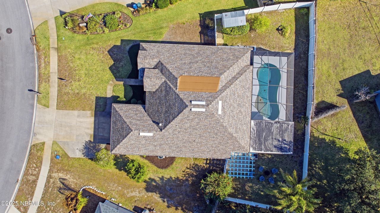 109 Hondo Drive, Saint Augustine Shores, FL 32086 Photo