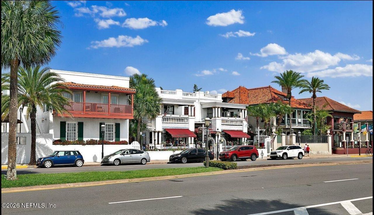 109 Hondo Drive, Saint Augustine Shores, FL 32086 Photo