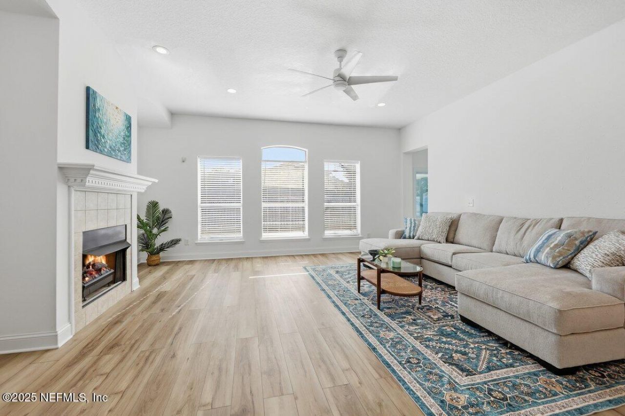 109 Hondo Drive, Saint Augustine Shores, FL 32086 Photo