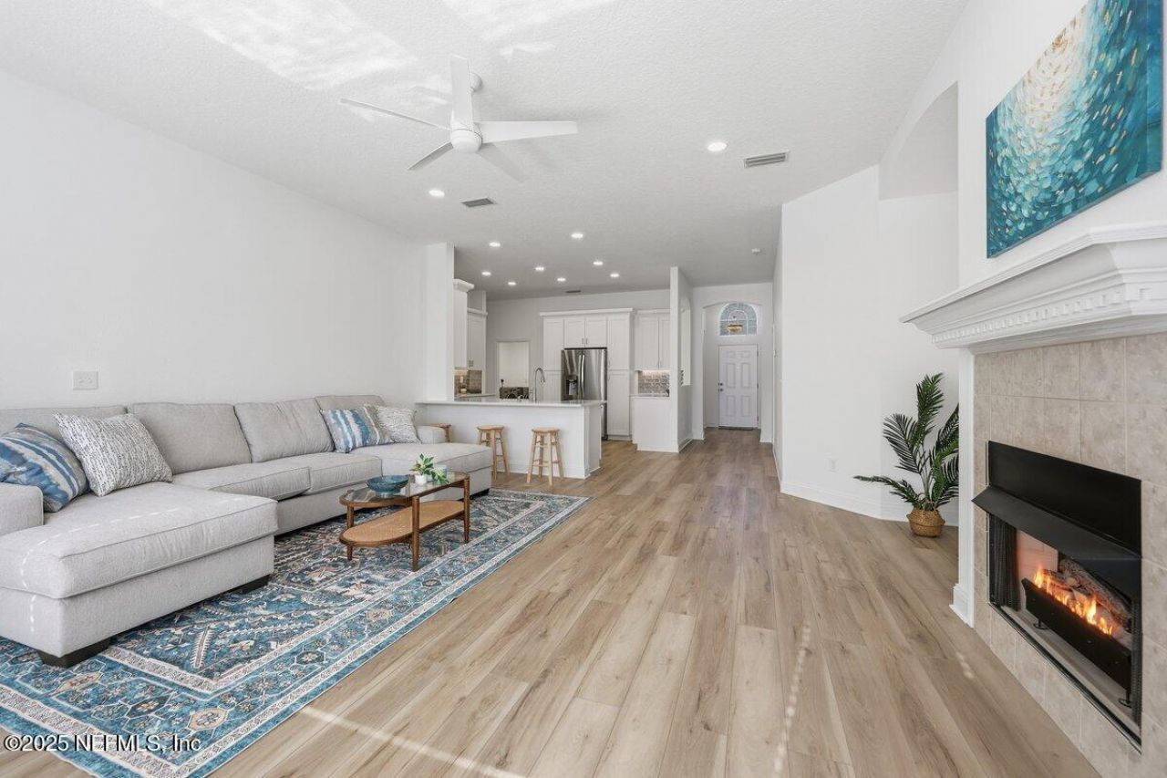 109 Hondo Drive, Saint Augustine Shores, FL 32086 Photo