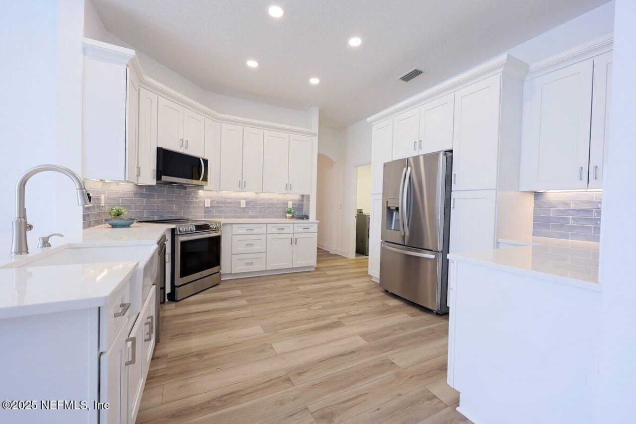 109 Hondo Drive, Saint Augustine Shores, FL 32086 Photo