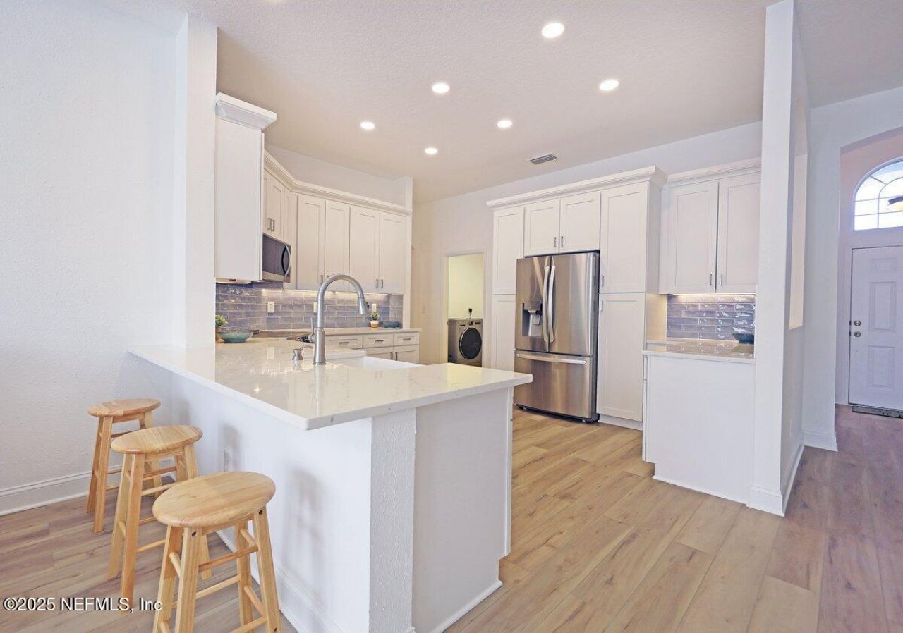 109 Hondo Drive, Saint Augustine Shores, FL 32086 Photo