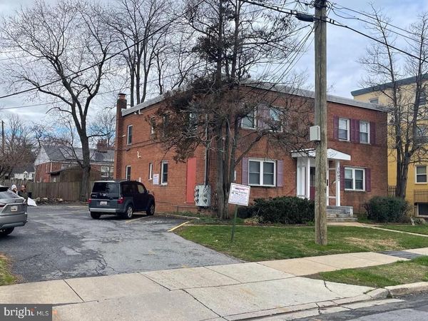 1007 UNIVERSITY BOULEVARD E, Unit 202, SILVER SPRING, MD 20903