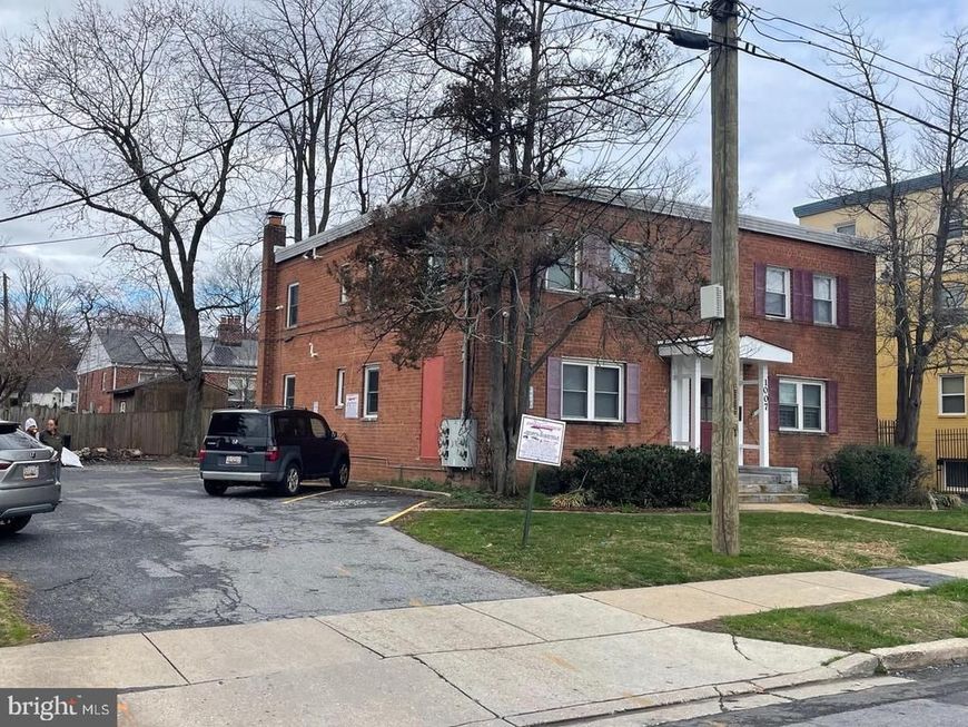 1007 University Boulevard E, Unit 202, Silver Spring, MD 20903 Main Photo