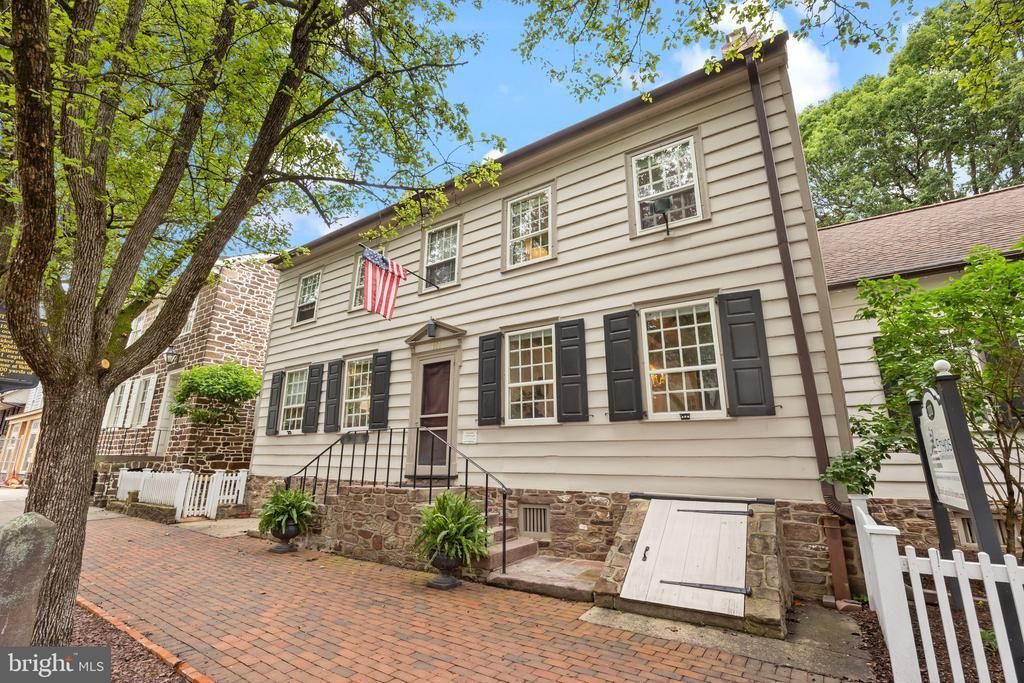 111 S State Street, Newtown, PA 18940 Main Photo