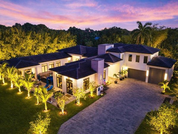 13500 STIRLING ROAD, Southwest Ranches, FL 33330