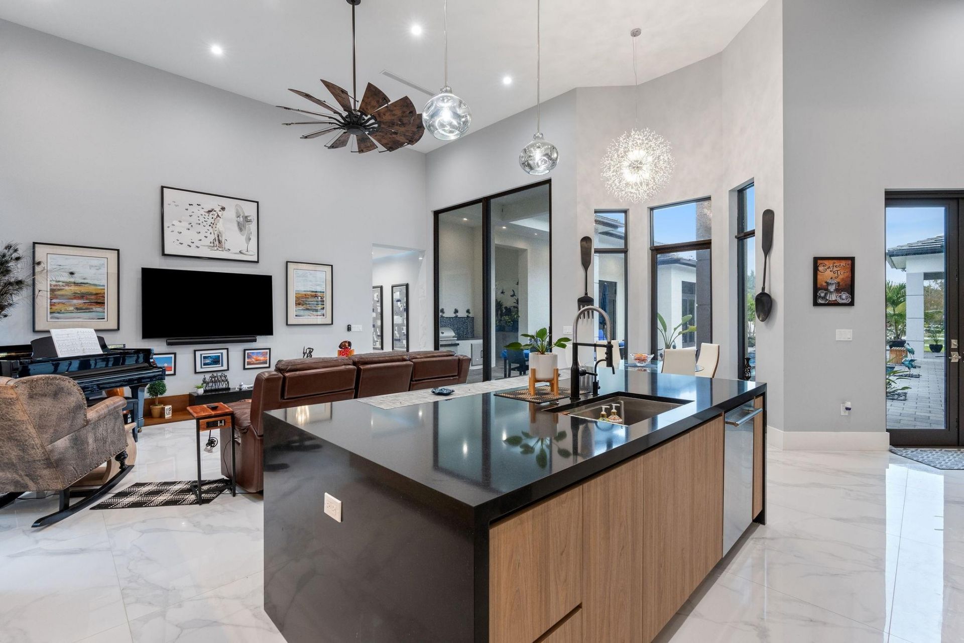 13500 Stirling Road, Southwest Ranches, FL 33330 Photo