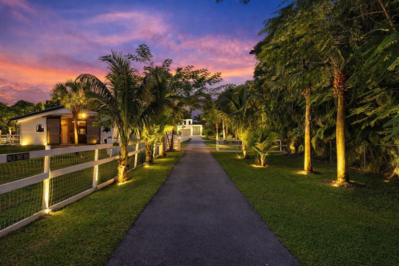 13500 Stirling Road, Southwest Ranches, FL 33330 Photo