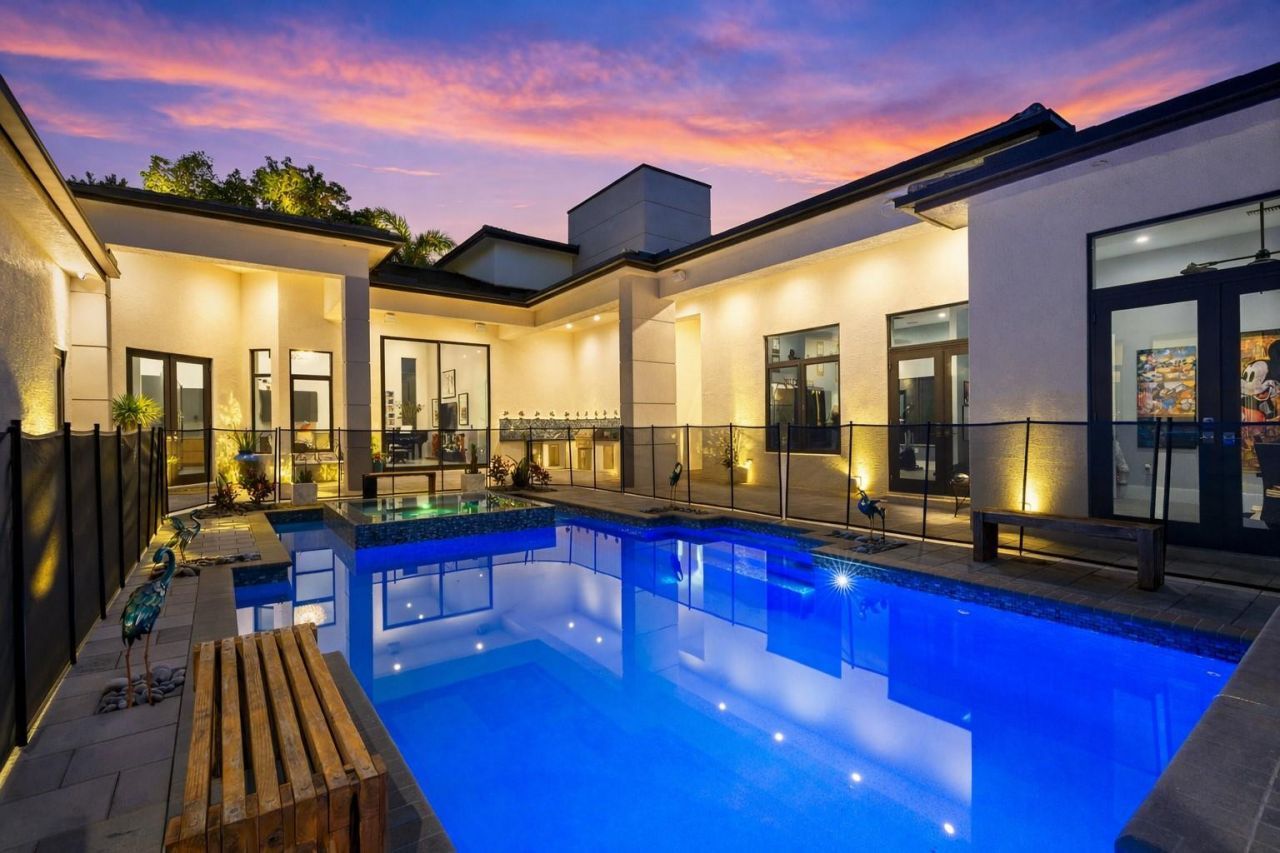 13500 Stirling Road, Southwest Ranches, FL 33330 Photo