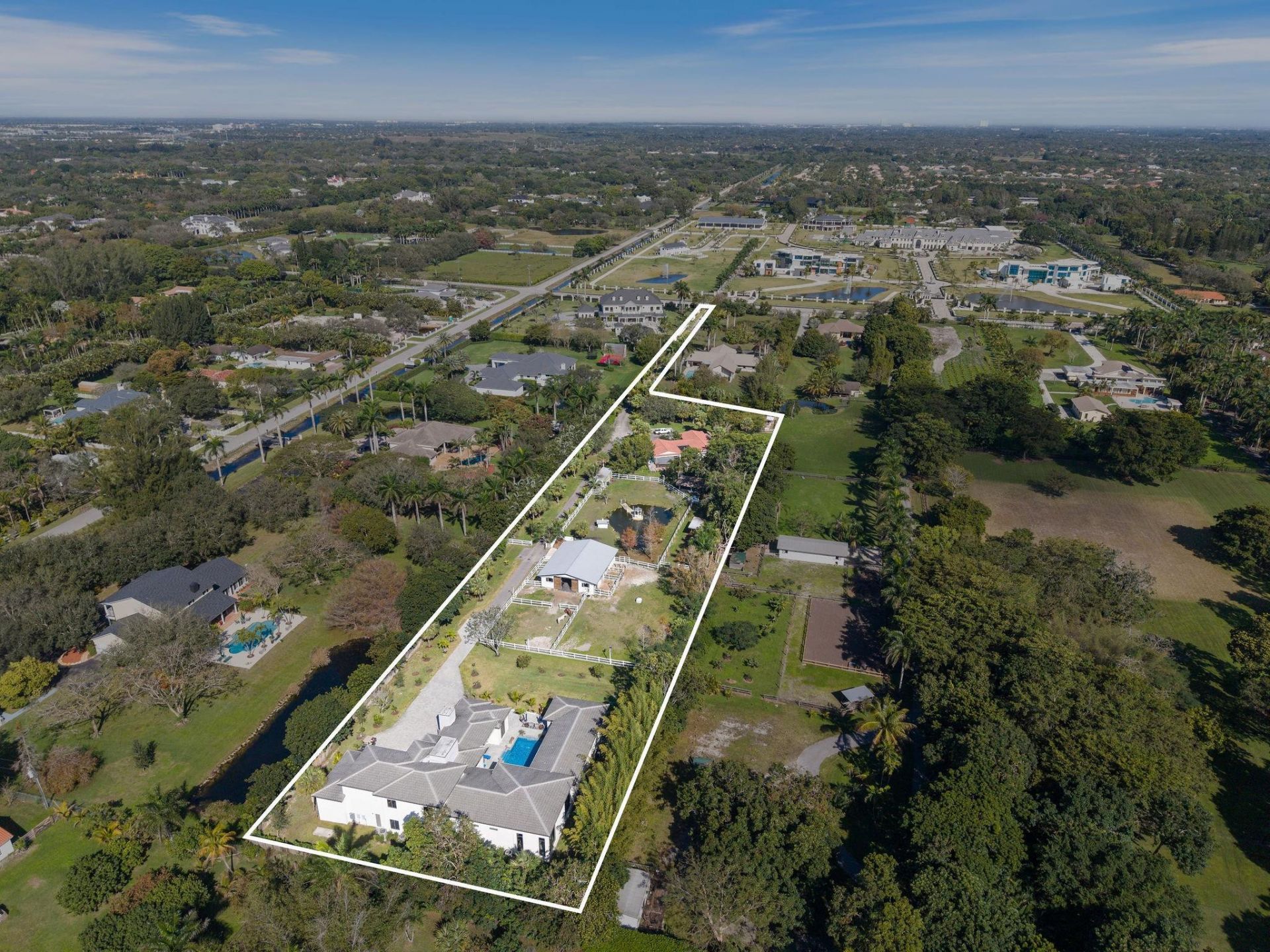 13500 Stirling Road, Southwest Ranches, FL 33330 Photo