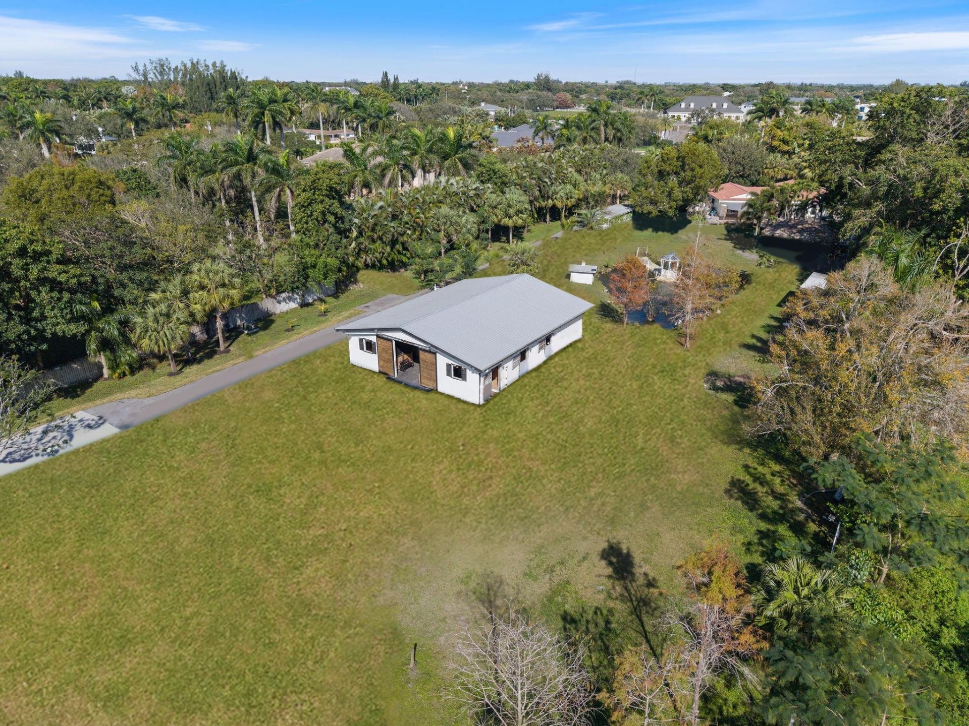 13500 Stirling Road, Southwest Ranches, FL 33330 Photo