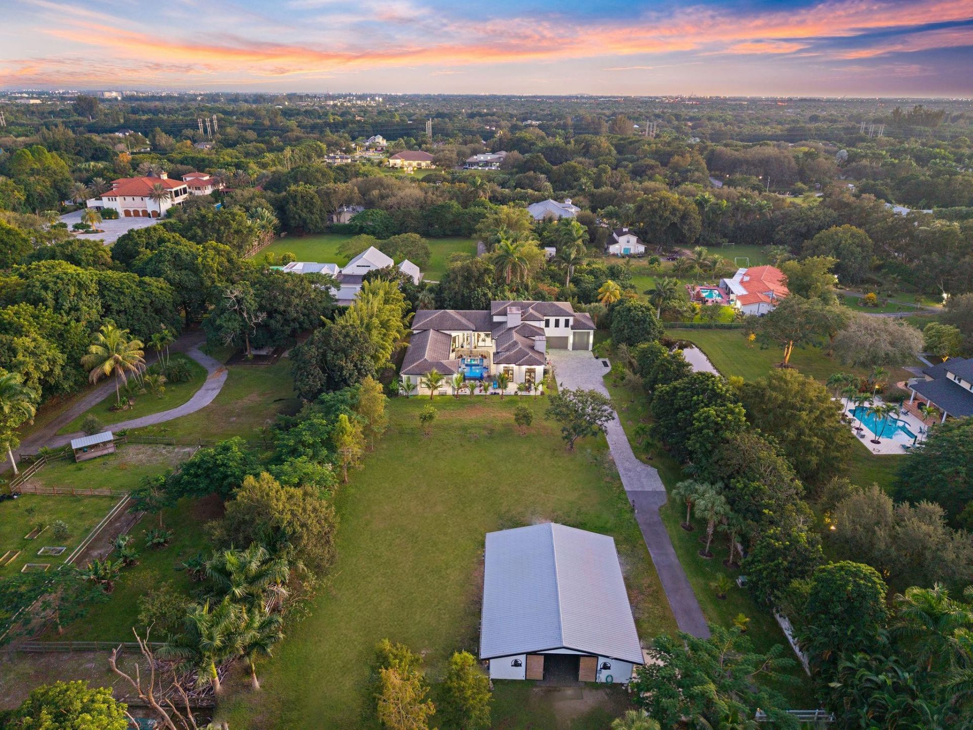 13500 Stirling Road, Southwest Ranches, FL 33330 Photo