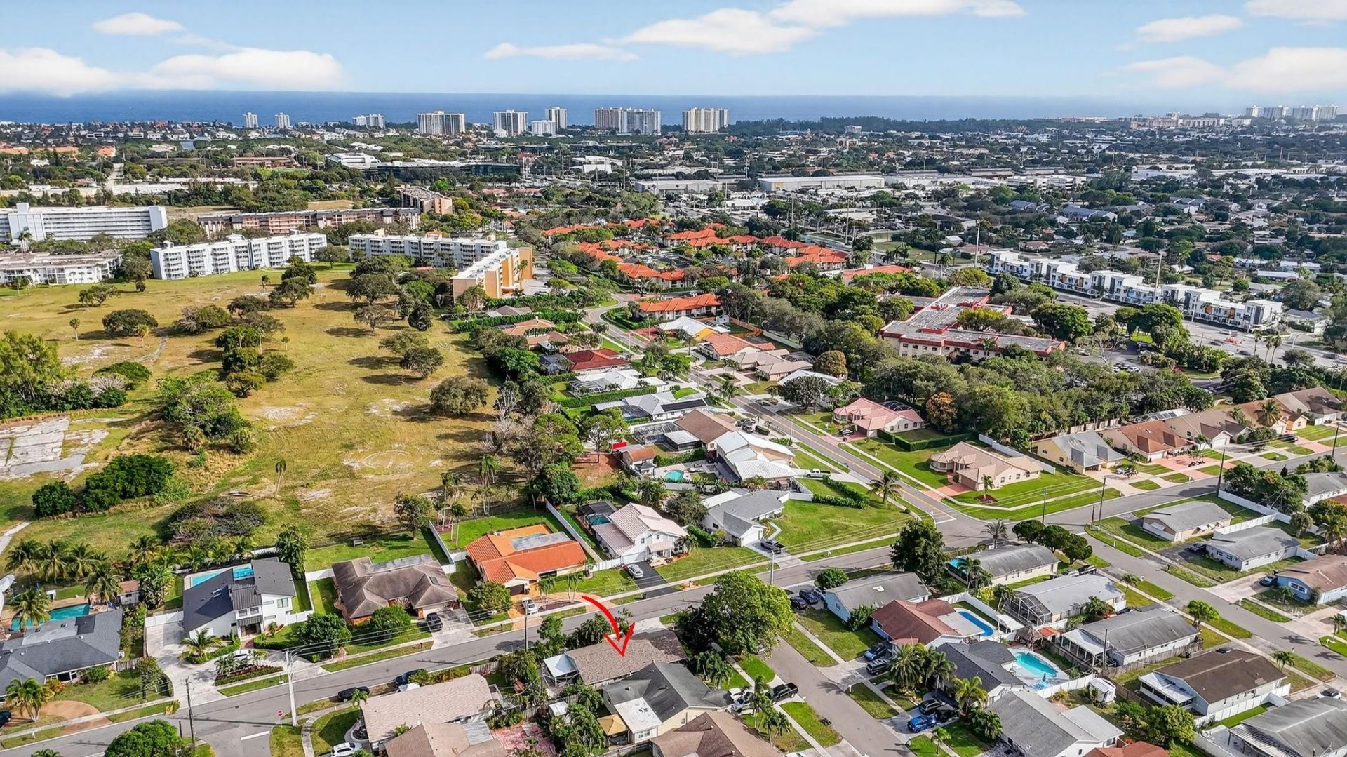 501 NW 54th St, Boca Raton, FL 33487 Photo