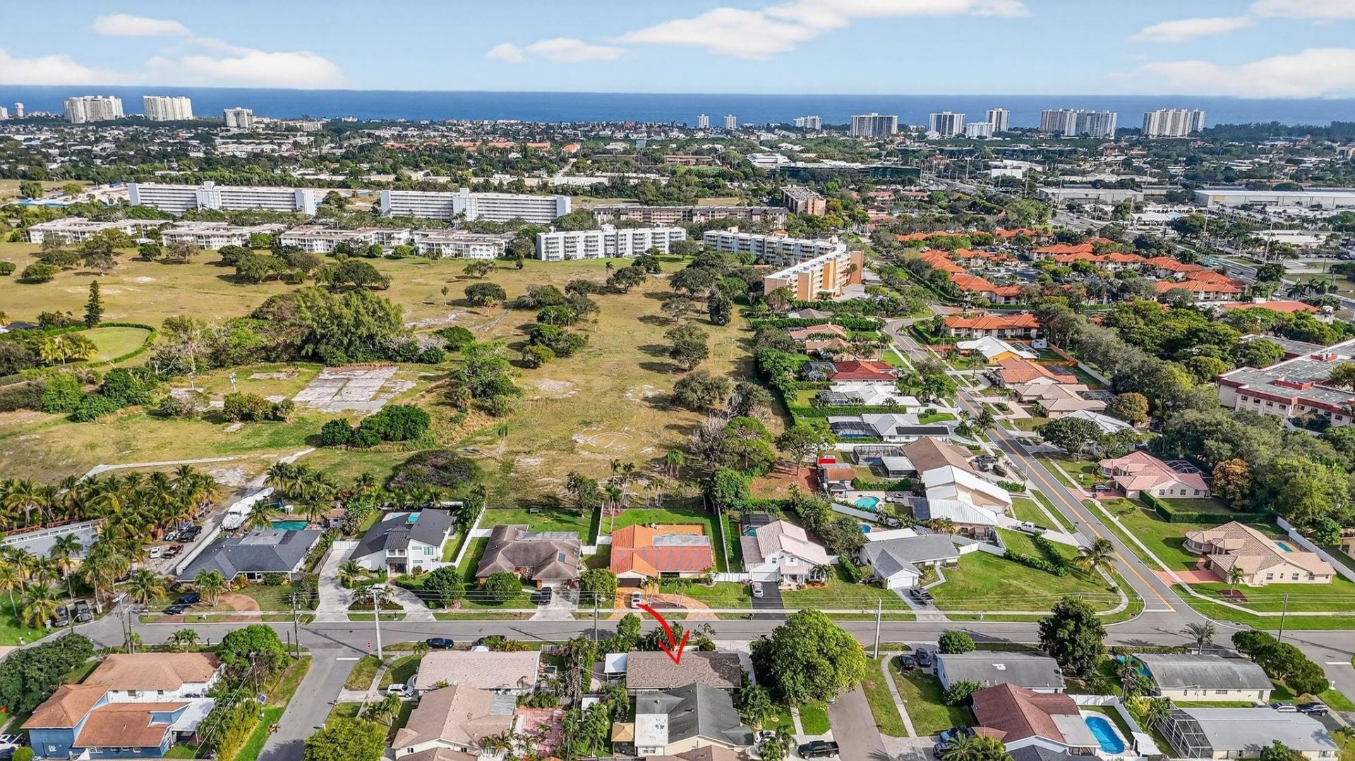 501 NW 54th Street, Boca Raton, FL 33487 Photo