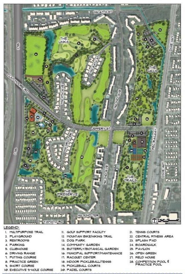 501 NW 54th St, Boca Raton, FL 33487 Photo