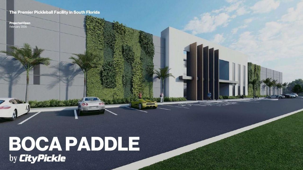 501 NW 54th Street, Boca Raton, FL 33487 Photo