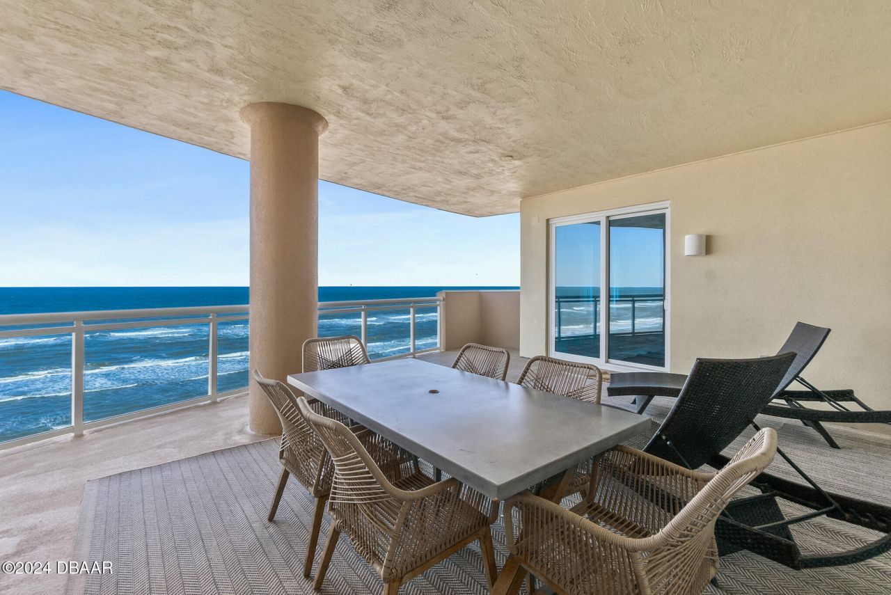 1925 S Atlantic Avenue, Unit 706, Daytona Beach Shores, FL 32118 Photo