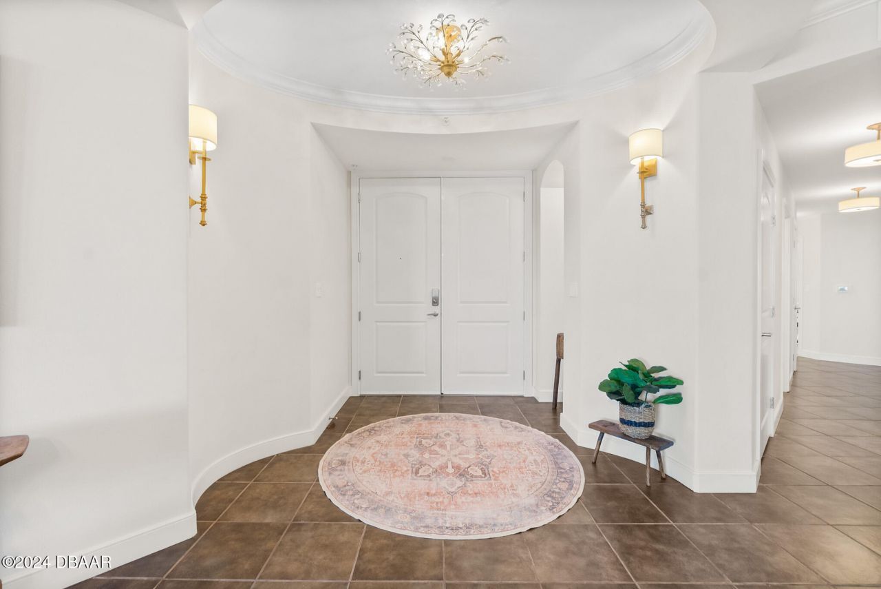 1925 S Atlantic Avenue, Unit 706, Daytona Beach Shores, FL 32118 Photo