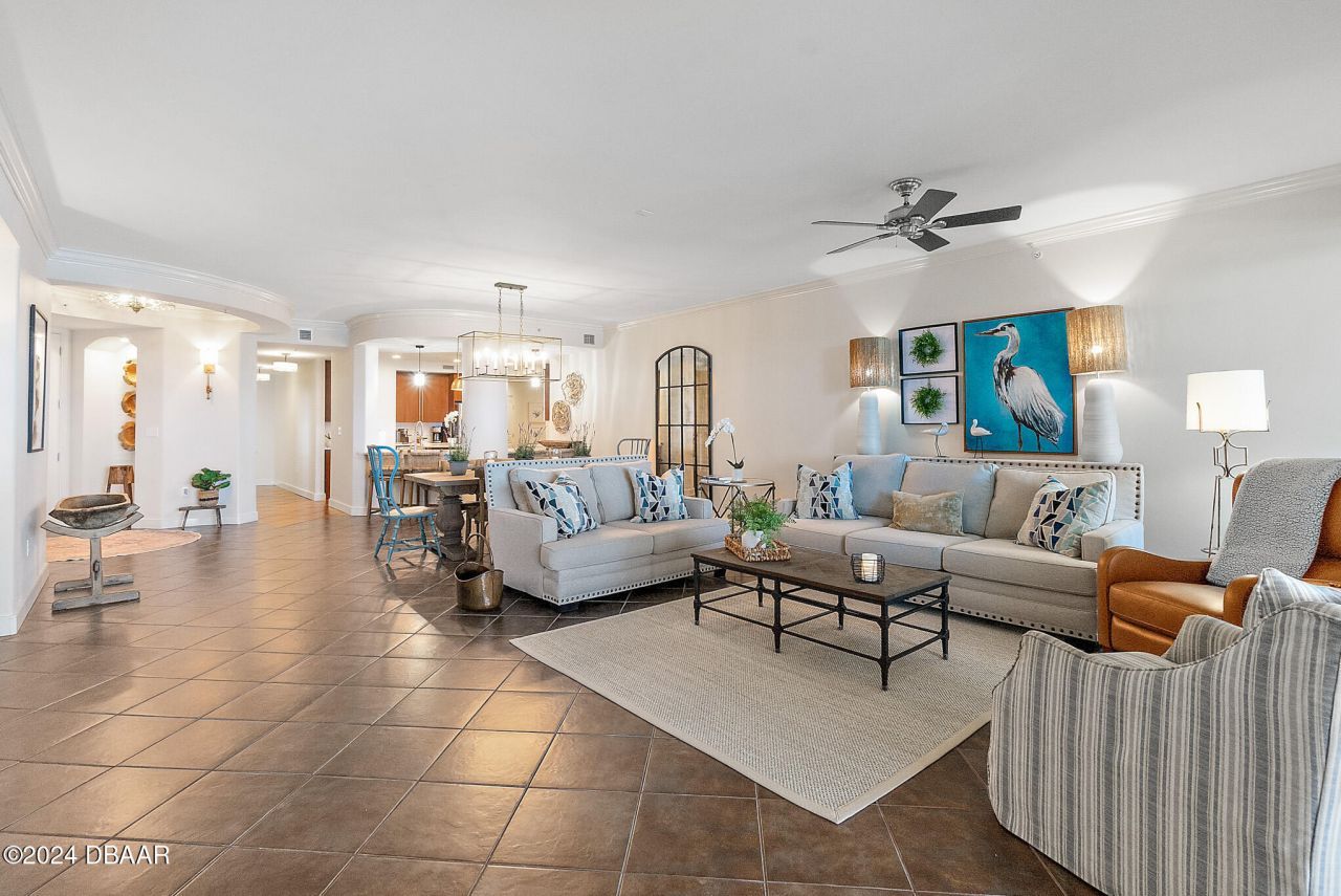 1925 S Atlantic Avenue, Unit 706, Daytona Beach Shores, FL 32118 Photo