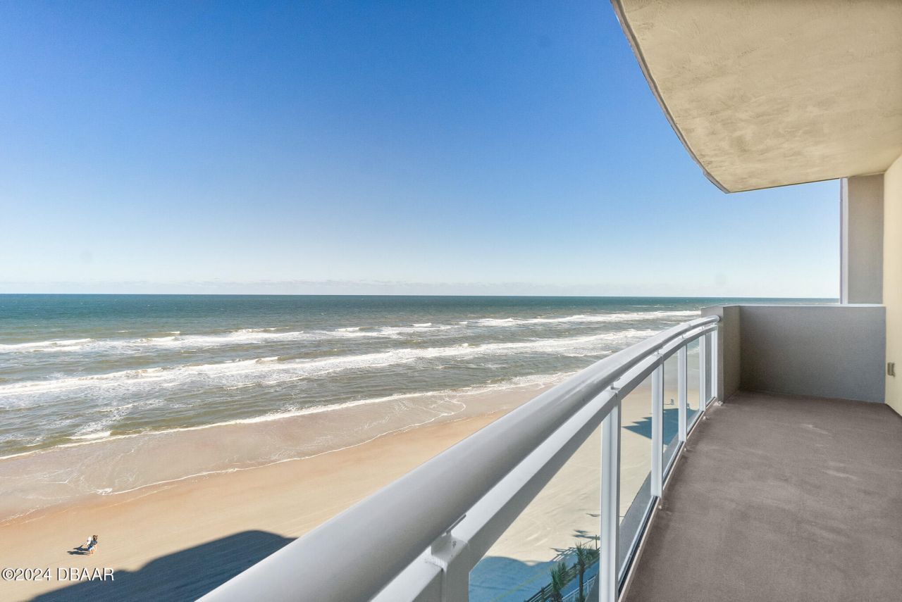 1925 S Atlantic Avenue, Unit 706, Daytona Beach Shores, FL 32118 Photo