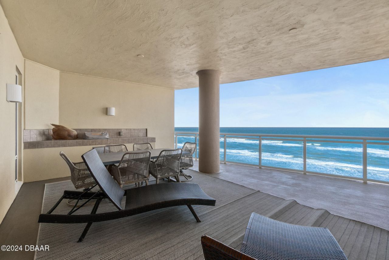 1925 S Atlantic Avenue, Unit 706, Daytona Beach Shores, FL 32118 Photo