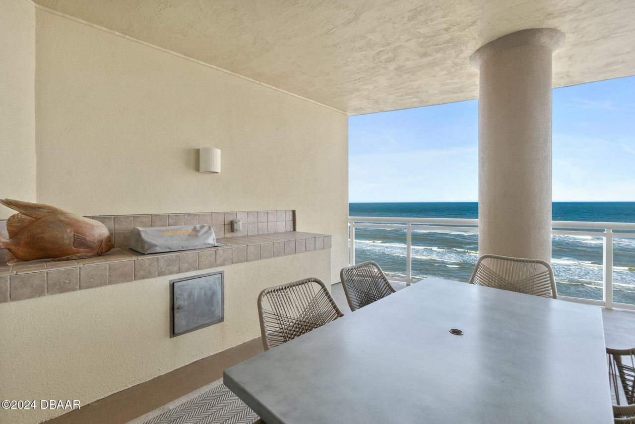 1925 S Atlantic Avenue, Unit 706, Daytona Beach Shores, FL 32118 Photo