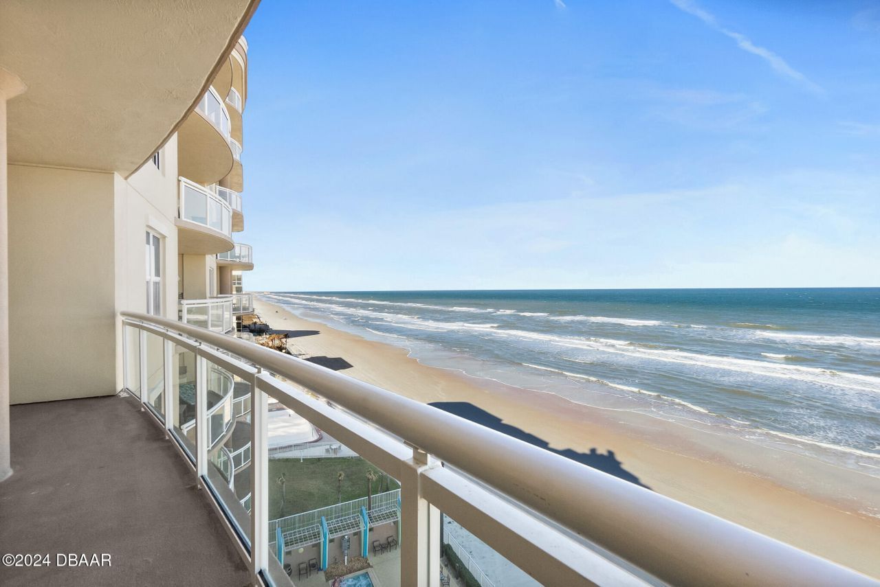 1925 S Atlantic Avenue, Unit 706, Daytona Beach Shores, FL 32118 Photo
