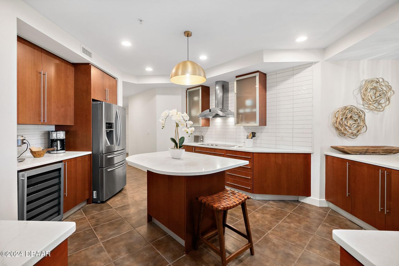 1925 S Atlantic Avenue, Unit 706, Daytona Beach Shores, FL 32118 Photo