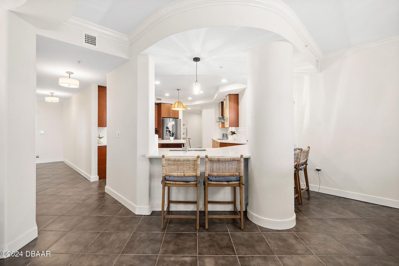 1925 S Atlantic Avenue, Unit 706, Daytona Beach Shores, FL 32118 Photo