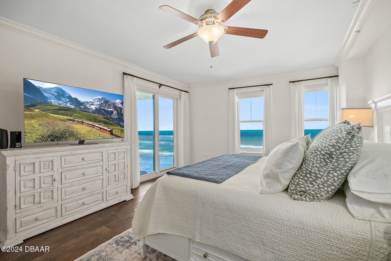 1925 S Atlantic Avenue, Unit 706, Daytona Beach Shores, FL 32118 Photo