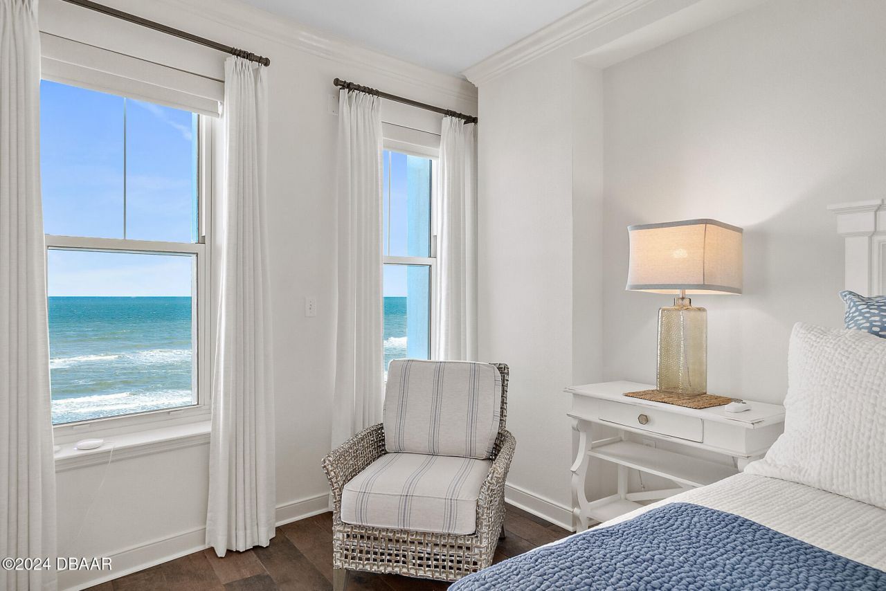 1925 S Atlantic Avenue, Unit 706, Daytona Beach Shores, FL 32118 Photo