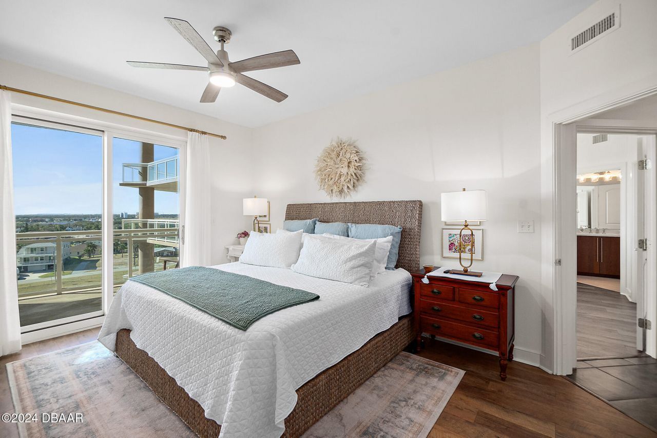 1925 S Atlantic Avenue, Unit 706, Daytona Beach Shores, FL 32118 Photo