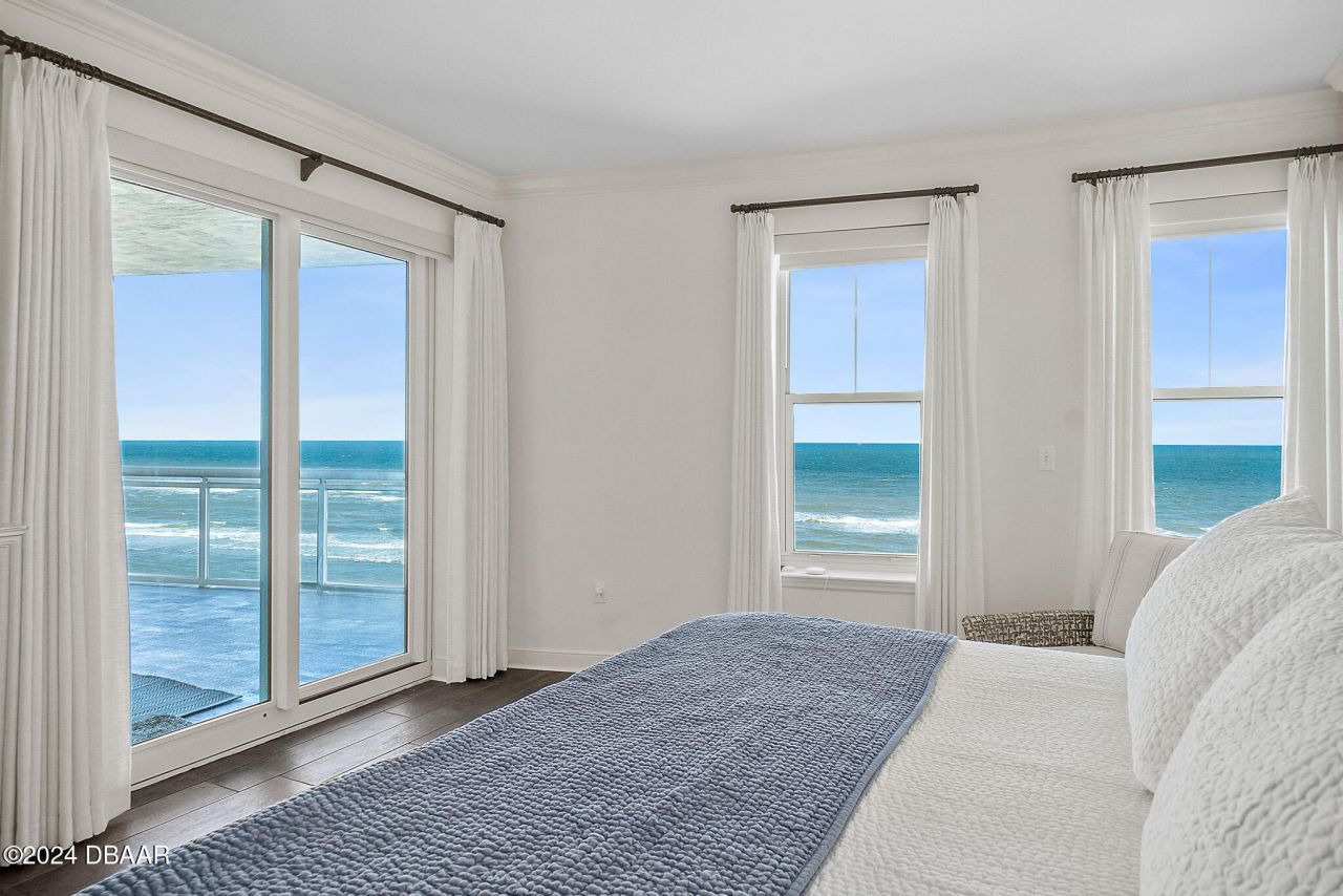 1925 S Atlantic Avenue, Unit 706, Daytona Beach Shores, FL 32118 Photo