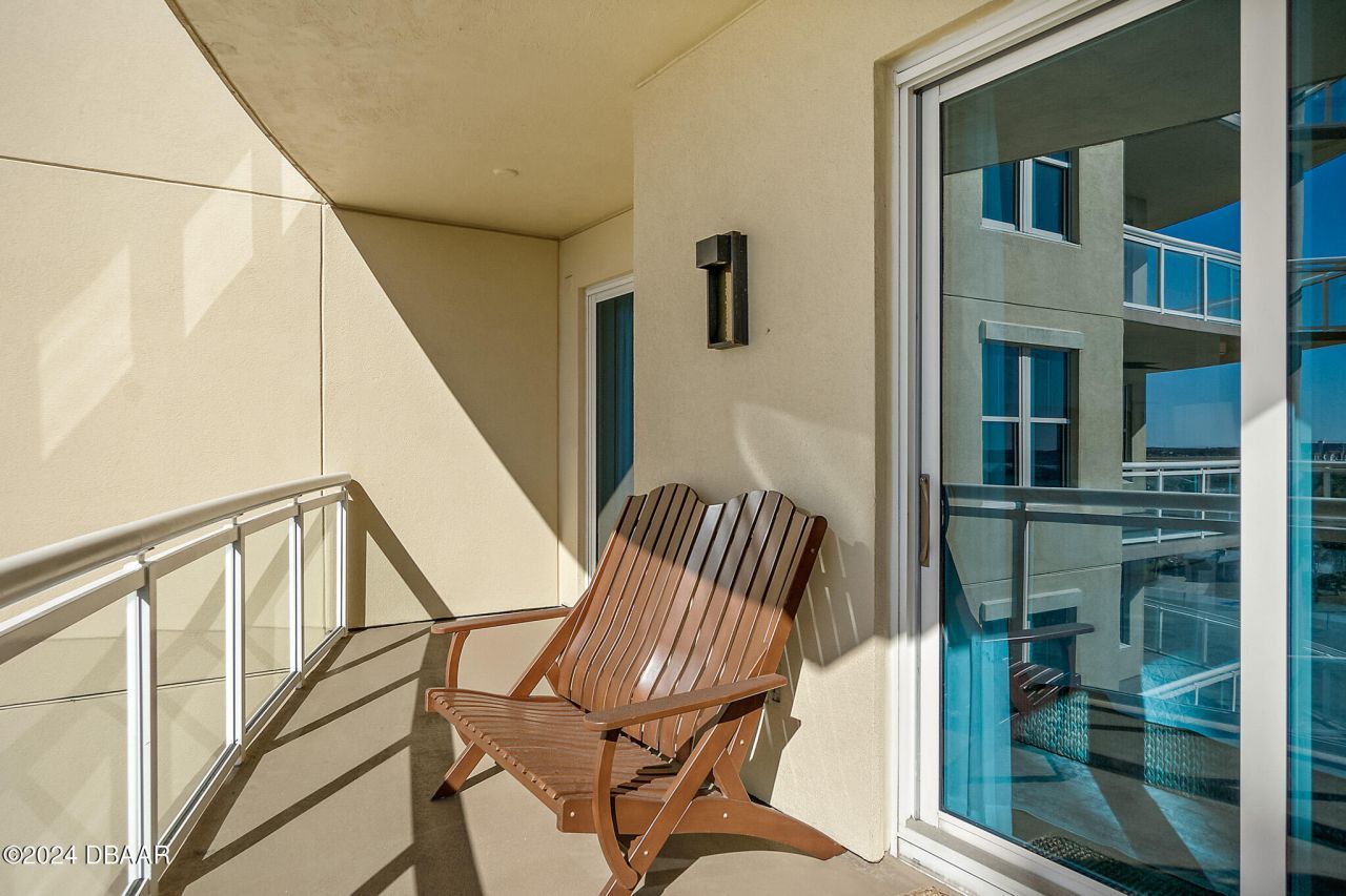 1925 S Atlantic Avenue, Unit 706, Daytona Beach Shores, FL 32118 Photo