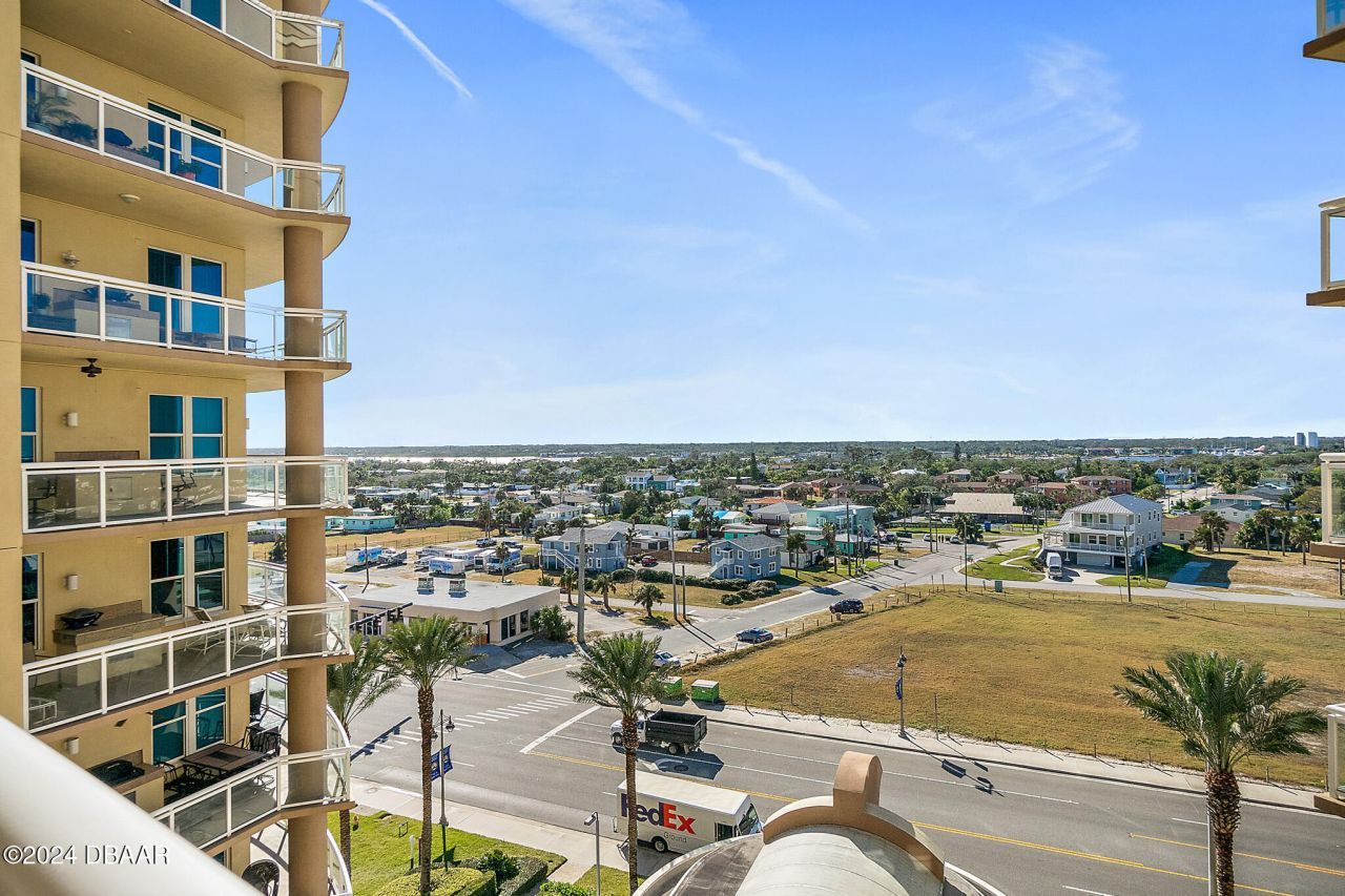 1925 S Atlantic Avenue, Unit 706, Daytona Beach Shores, FL 32118 Photo