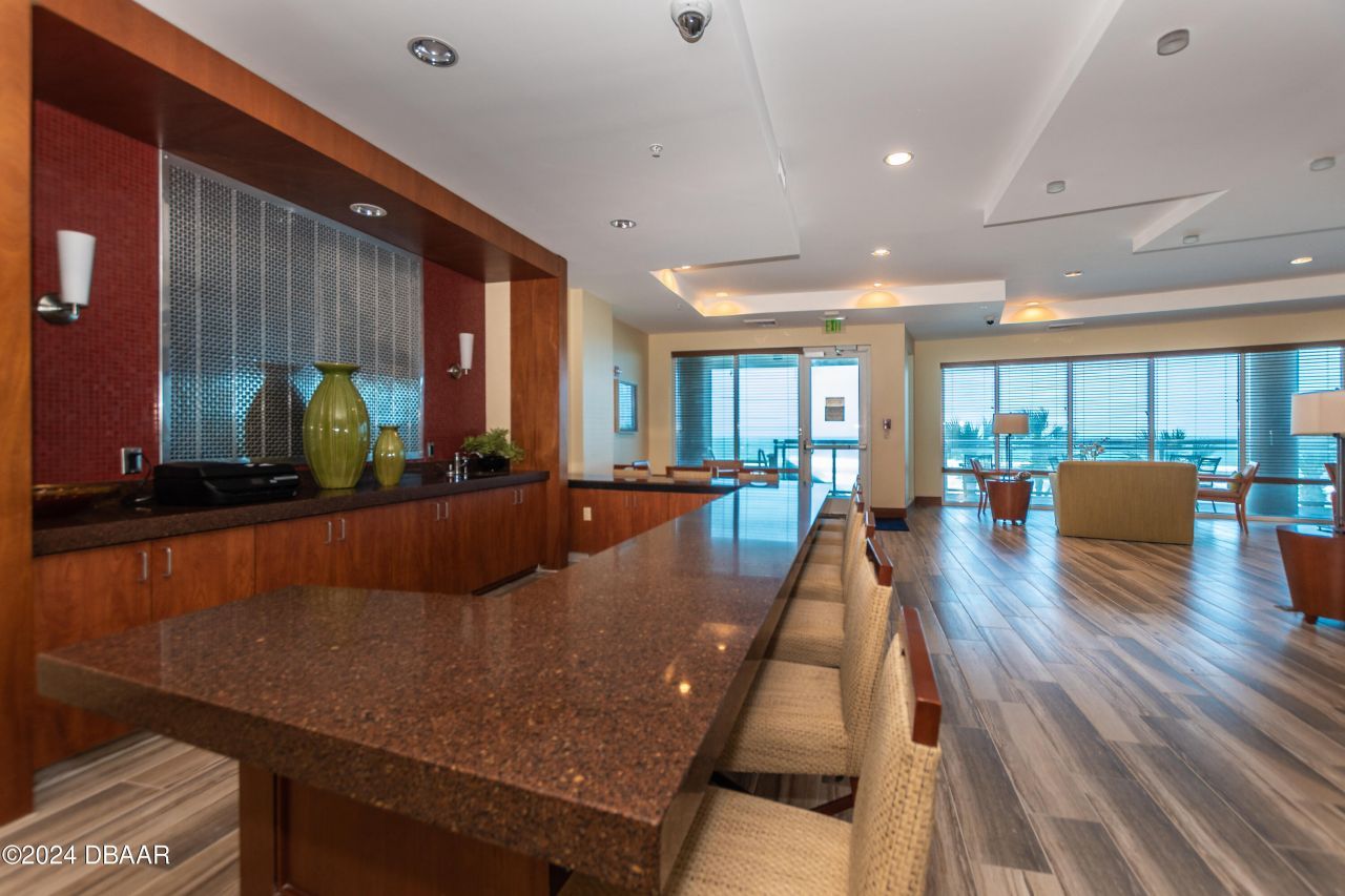 1925 S Atlantic Avenue, Unit 706, Daytona Beach Shores, FL 32118 Photo