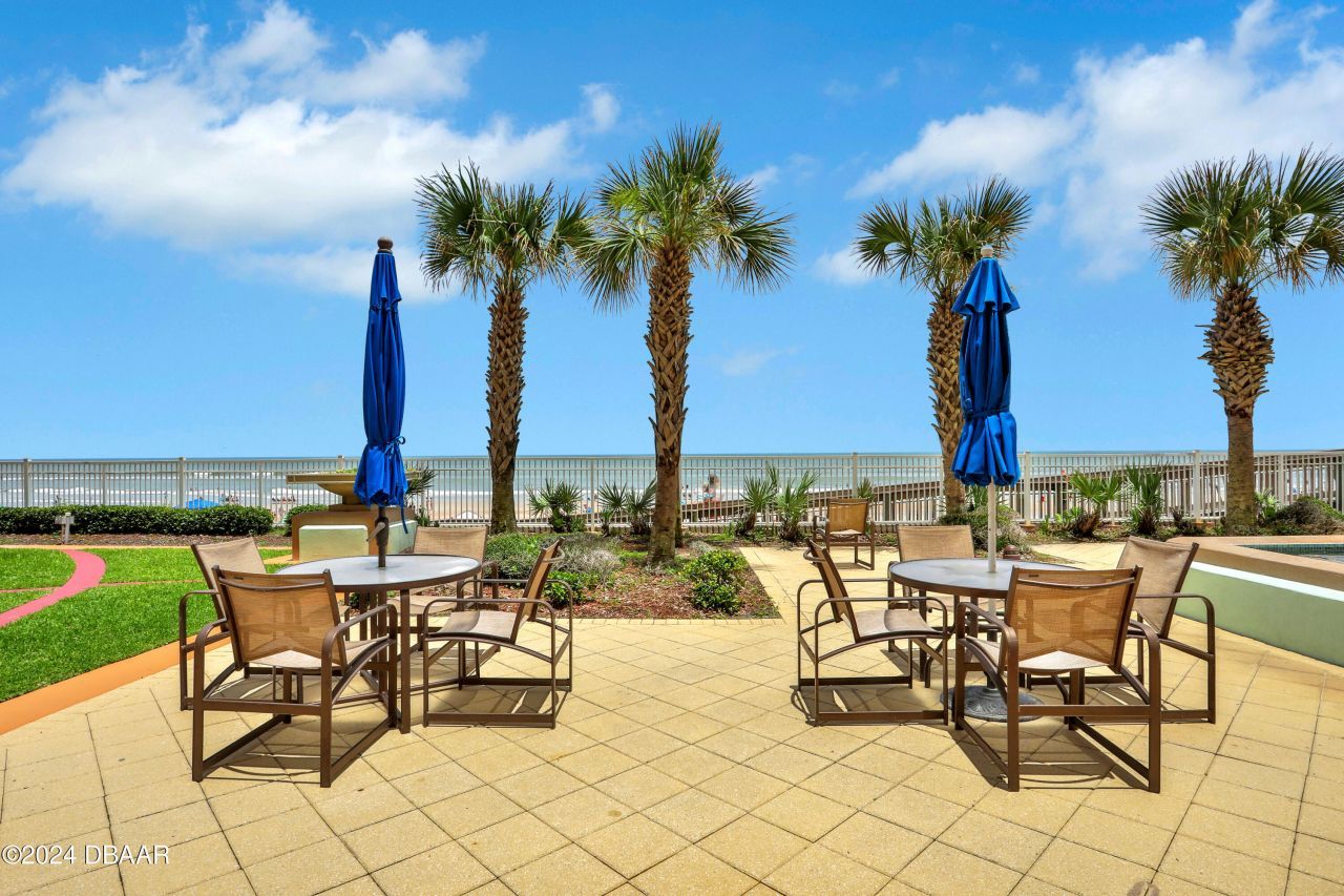 1925 S Atlantic Avenue, Unit 706, Daytona Beach Shores, FL 32118 Photo